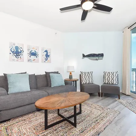 Appartamento The Palms Of Destin 1504 Junior